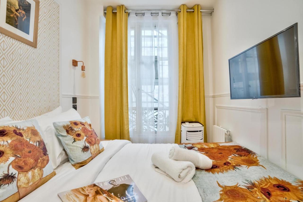 Appartamento 107 - Urban Luxury Opera Vinci *